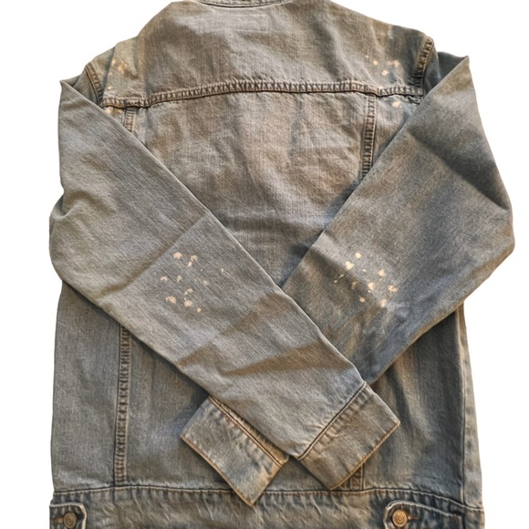 Forever 21 Denim pants - Picture 3 of 3